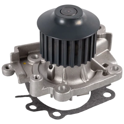 Kuva FEBI BILSTEIN 186003 Vesipumppu 24 Alumiinivalu Tiivisteillä Metalli MITSUBISHI: Carisma Hatchback