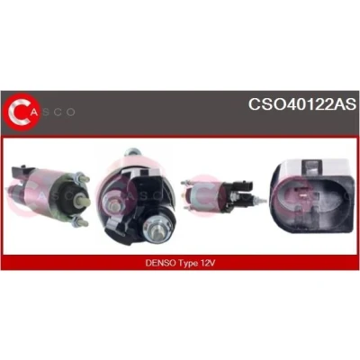 Kuva CASCO CWR71033AS Lasinnostimen Kytkin Etu, vasen