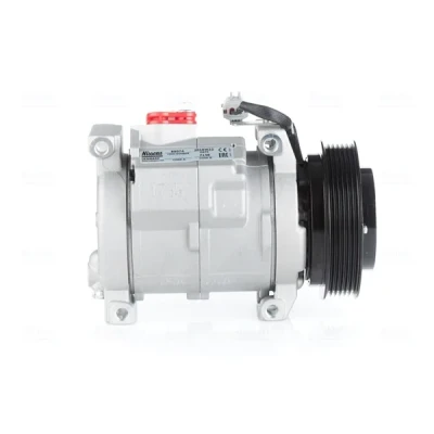 Kuva NISSENS 89074 Ilmastoinnin Kompressori 10S17C 12 PAG 46 R 134a CHRYSLER: VOYAGER 4
