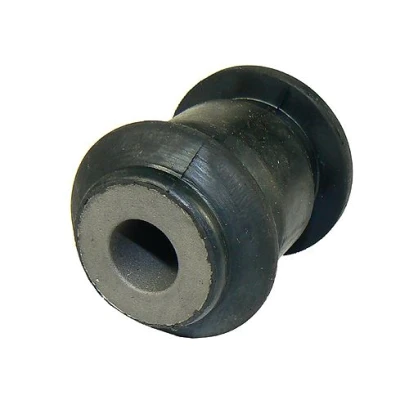 Kuva METZGER 52004408 Tukivarren Hela Etuakseli, Edessä Kumimetallilaakeri Poikittaistukivarrelle VOLKSWAGEN: Polo IV Hatchback, SKODA: Fabia I Hatchback