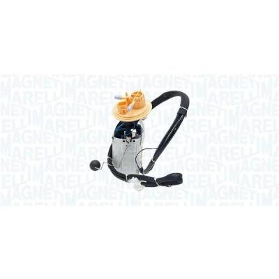 Kuva MAGNETI MARELLI 313011313124 Polttoaineen Syöttömoduli VOLVO: V70 2, S80 I