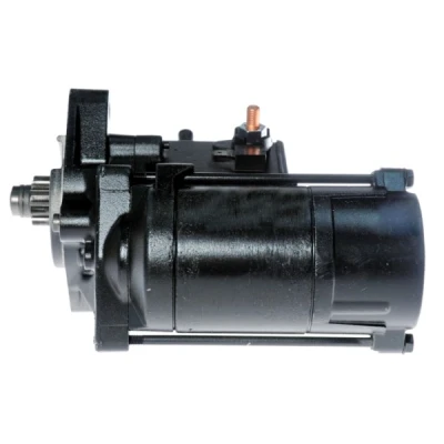 Kuva HELLA 8EA 011 610 791 Starttimoottori 12 2 9 LAND ROVER: Freelander I SUV, SUV Cabriolet