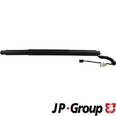 Kuva JP GROUP 1181222200 Kaasujousi, kuorma alusta (tavaratila)