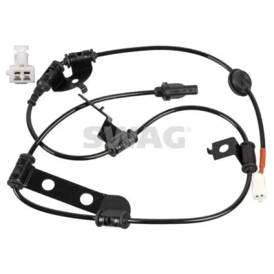 Kuva SWAG 33 10 5939 ABS Anturi Taka akseli, oikea 1080 HYUNDAI: Tucson, ix35, KIA: Sportage III