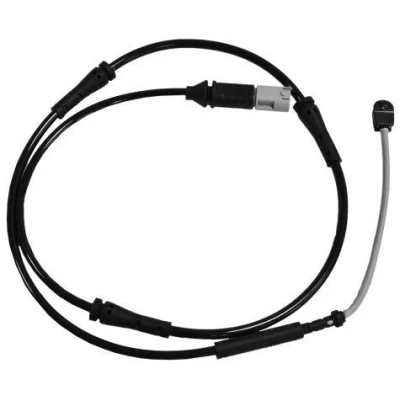 Kuva TEXTAR 98043200 Jarrupalojen Kulumisen Ilmaisin BMW: 5 GT