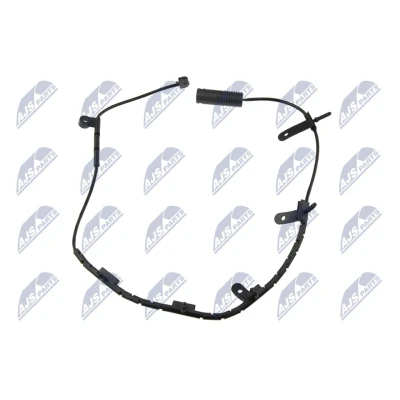 Kuva Kulumisenilmaisin, jarrupala, Etuakseli, oikea, vasen Mini Mini, cabriolet OE 34 35 6 761 447, 778 175