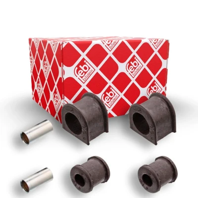 Kuva FEBI BILSTEIN 41338 Kallistuksenvakaajan Puslat Taka akseli Kumi 23 DAIHATSU: Rocky SUV