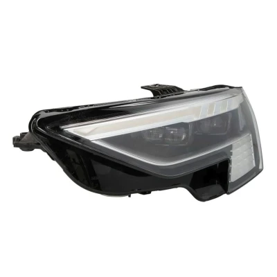 Kuva VALEO 450900 Ajovaloumpio AUDI: A3 Sportback