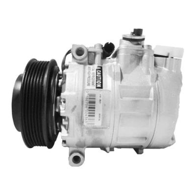 Kuva Kompressori, ilmastointilaite nissan almera i, hatchback i OE 92600 1M917, 926001M960, 1M960