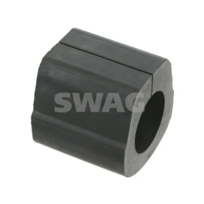 Kuva SWAG 10 61 0014 Kallistuksenvakaajan Puslat Etuakseli Kumi 30 48, 50