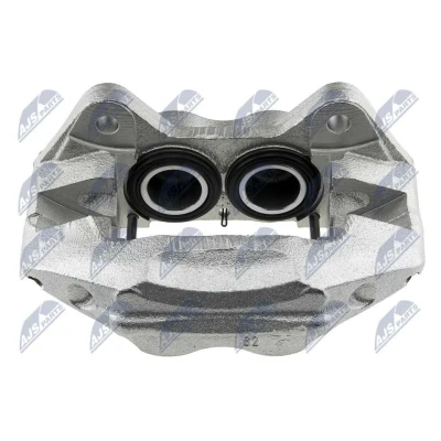 Kuva NTY HZP TY 020 Jarrusatula Etuakseli, oikea, Oikea ilman kiinnityskehy TOYOTA: HILUX 3 Pick up