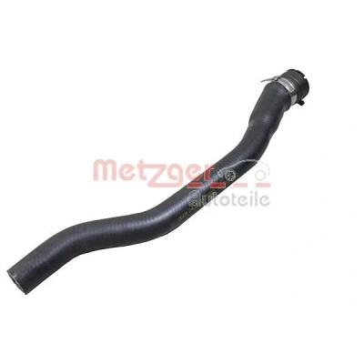 Kuva METZGER 2421449 Jäähdyttimen Letku lämmönvaihtimessa, Alla EPDM (eteenipropeeni dieeni kumi) kytkin CITROËN: C3 I Hatchback