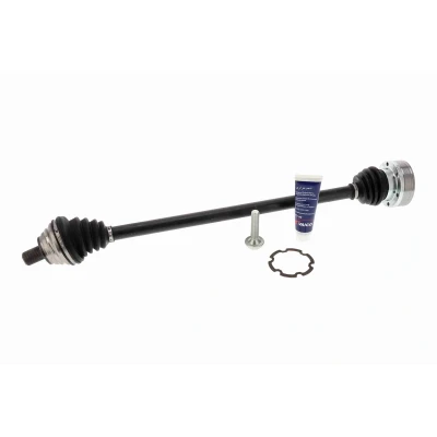 Kuva VAICO V10 8576 Vetoakseli 813mm VOLKSWAGEN: Passat B6 Variant, B7 Caddy 3, SKODA: Octavia 2 Combi, II Hatchback