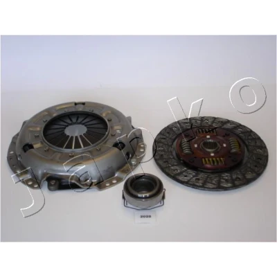 Kuva JAPKO 922028 Kytkinpaketti 225 TOYOTA: Land Cruiser Prado 70 SUV