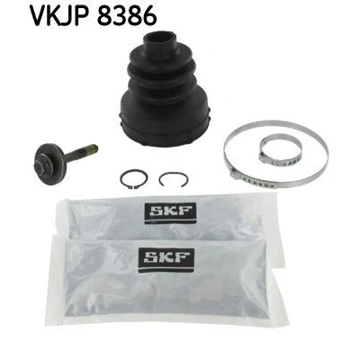 Kuva SKF VKJP 8386 Paljekumisarja, Vetoakseli 98 FORD: Focus 2, 2 Kombi