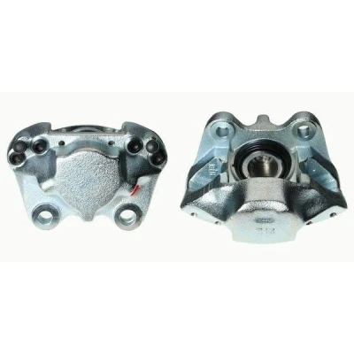 Kuva BUDWEG CALIPER 34816 Jarrusatula VOLKSWAGEN: TRANSPORTER 3 Kasten, Bus