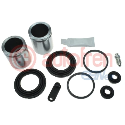 Kuva AUTOFREN SEINSA D43149C Jarrusatula Korjaussarja Etuakseli 42