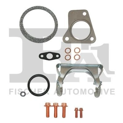 Kuva FA1 KT250050 Asennussarja Turboahdin JEEP: GRAND CHEROKEE 2