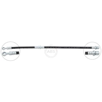 Kuva A.B.S. SL 4310 Jarruletku 520 INN M10x 1.0 SUBARU: Legacy 2