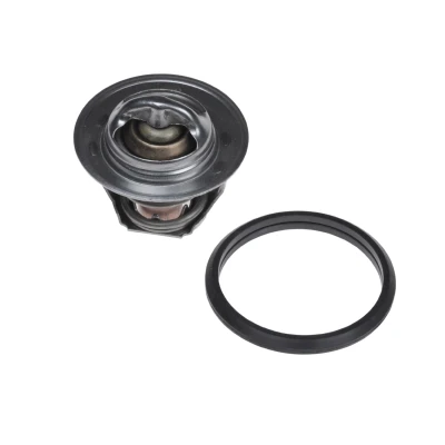 Kuva BLUE PRINT ADM59215 Termostaatti 82 Tiivisterenkaalla FORD: FIESTA 5, FOCUS 3 Turnier, 6