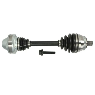 Kuva PASCAL G2W047PC Vetoakseli Etuakseli, vasen 508