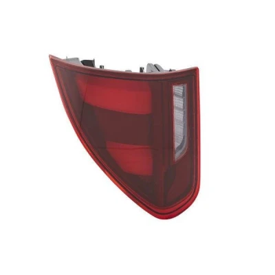 Kuva HELLA 2SA 354 846 021 Takavalot Oikea Sisä osa LED Lampun kannalla