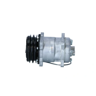 Kuva NRF 32760 Ilmastoinnin Kompressori SD5H14 12 PAG 46 kompressoriöljyllä, Tiivisterenkaalla