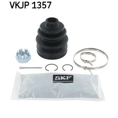 Kuva SKF VKJP 1357 Paljekumisarja, Vetoakseli 83 HYUNDAI: Getz