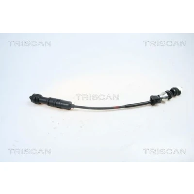 Kuva TRISCAN 8140 28255 Kytkinvaijeri Automaattisella säädöllä Clutch Position Sensor PEUGEOT: 306 Hatchback, Sedan, Farmari