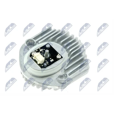 Kuva Ohjainlaite, valo BMW 7 [G11, G12] OE 63117440361