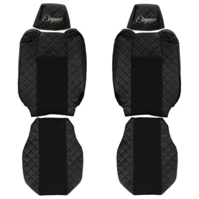 Kuva Istuinpäällinen F CORE FX19 BLACK