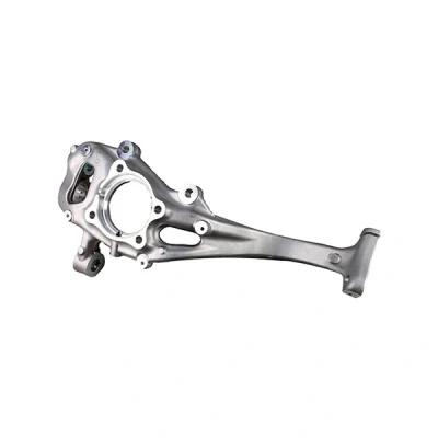 Kuva Olka akseli, pyöräntuenta, Etuakseli, oikea AUDI A4 B9, B9 Avant, A5 Cabriolet, Sportback OE 8W0 407 254 F, 8W0407254F