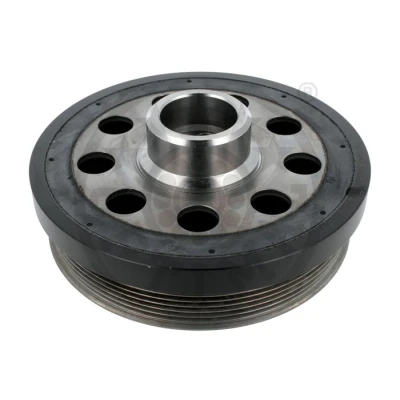 Kuva Hihnapyörä, kampiakseli BMW OE 11237797995, 11237799153, 11237823191