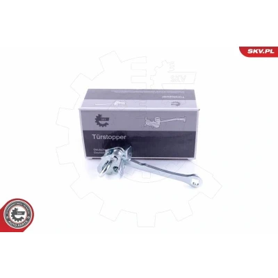 Kuva Oven pidin OPEL VECTRA B, B Halvkombi, Kombi OE 5160228, 90508649
