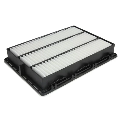 Kuva Ilmansuodatin KNECHT LX 4492