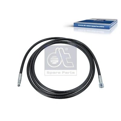Kuva DT Spare Parts 2.30109 Kytkimen Letku