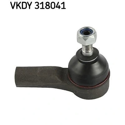 Kuva SKF VKDY 318041 Raidetangon Pää synteettinen rasva