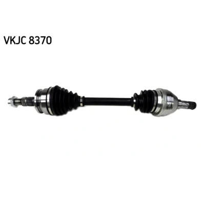 Kuva SKF VKJC 8370 Vetoakseli 623,5, 57,5mm