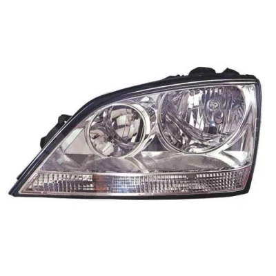 Kuva ALKAR 2756999 Ajovaloumpio Oikea W5W, PY21W, H7/H1 KIA: SORENTO 1