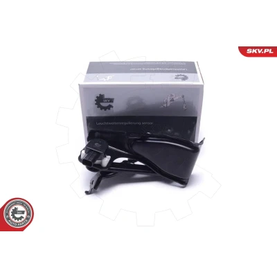 Kuva Ohjainlaite, ilmajousitus TOYOTA AURIS, AURIS Kombi, VAN Skåp/halvkombi, COROLLA Sedan, PRIUS, PRIUS PLUS OE 89407 12030