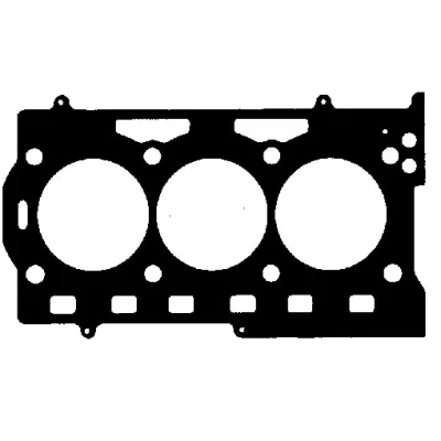Kuva JP GROUP 1119308800 Kannentiiviste Metalli kerros tiiviste SKODA: Fabia I Hatchback, 2, VOLKSWAGEN: Polo IV Hatchback