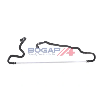 Kuva BOGAP B4228193 Jäähdyttimen Letku BMW: 7 (F01, F02, F03, F04) 740 i, Li, ActiveHybrid 7, 740i , Li xDrive 3.0 2012 2015