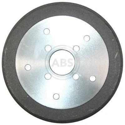 Kuva A.B.S. 2786 S Jarrurumpu 290