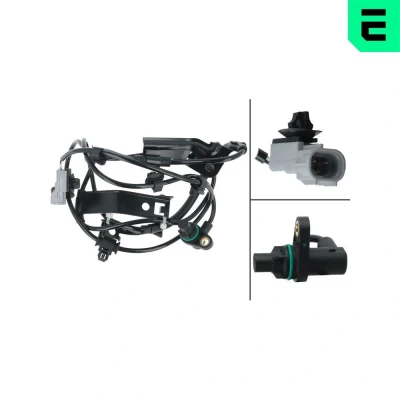 Kuva OPTIMAL 06 S907 ABS Anturi aktiivisensori 1805 TOYOTA: HILUX 3 Pick up