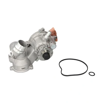 Kuva THERMOTEC D1B036TT Vesipumppu Mekaaninen BMW: 5 Sedan, Touring, X5