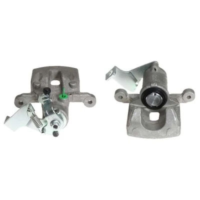 Kuva BUDWEG CALIPER 345237 Jarrusatula HYUNDAI: i30 II Farmari, Hatchback