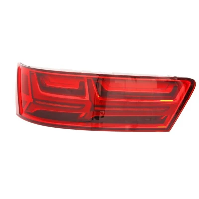 Kuva MAGNETI MARELLI 714020900702 Takavalot Vasen Ylä osa LED Lampun kannalla AUDI: Q7