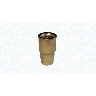Kuva MAGNETI MARELLI 152071760681 Polttoainesuodatin Suodatinpanos Diesel TOYOTA: Avensis II Sedan, I III Farmari, MAZDA: 6 Sedan