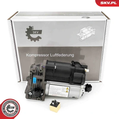 Kuva Kompressori, paineilmalaite ESEN SKV 58SKV501