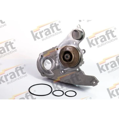 Kuva KRAFT 1503228 Vesipumppu FIAT: Ducato II Flatbed Kuorma auto/Alusta, Van, III auto / Alusta